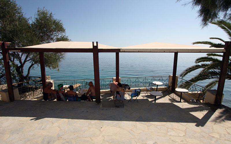 BELVEDERE HOTEL 3*